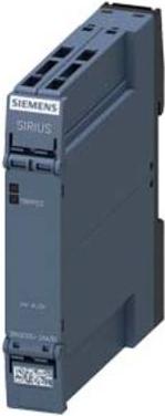 Actual product image Siemens Compact evaluation unit 17.5mm enclosure