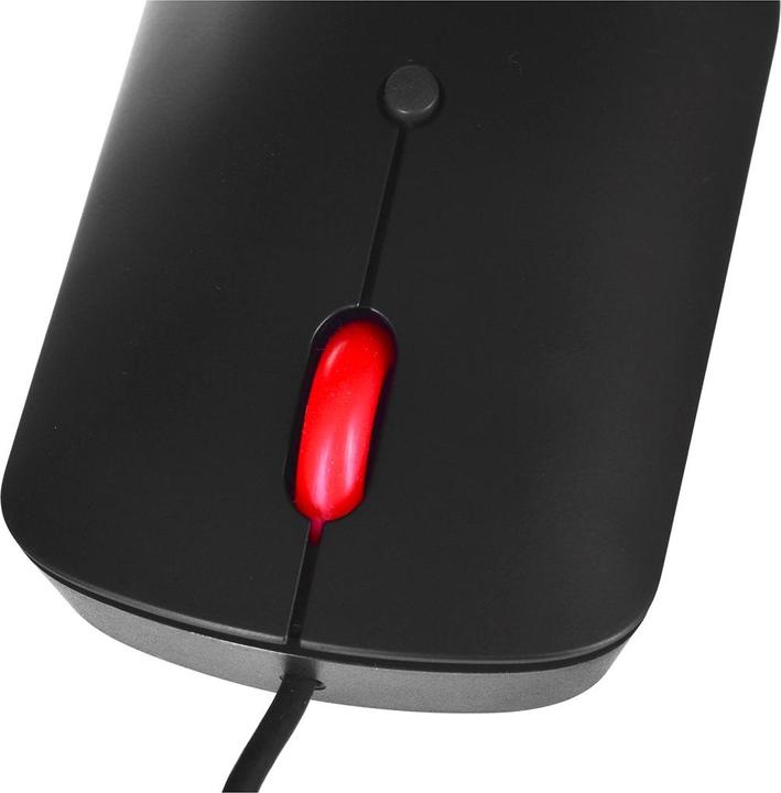 Actual product image Lenovo ThinkPad Compact (Cable)
