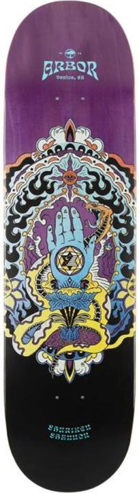 Arbor Cosmic (8.50")