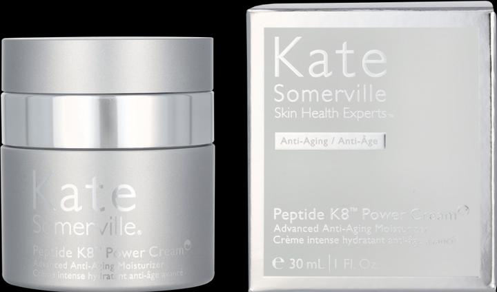 Actual product image Kate Somerville Peptide (30 ml)