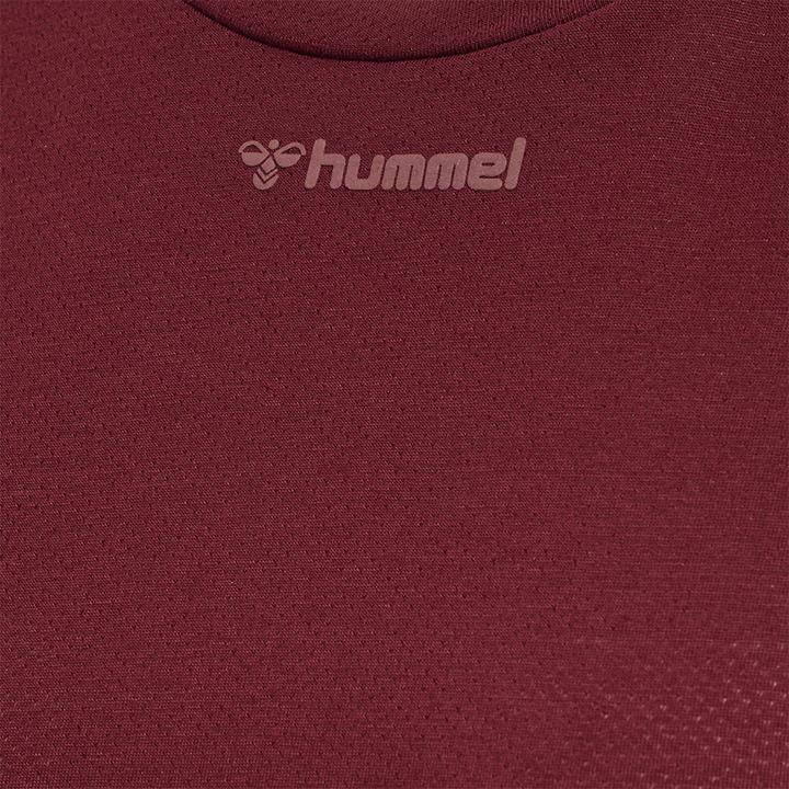 Produktbild hummel Mt Vanja T-Shirt L/S (XL)