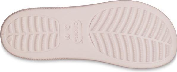 Produktbild Crocs W's Classic Platform Geo Slide (41, 41.5, 42, 41 1/3)