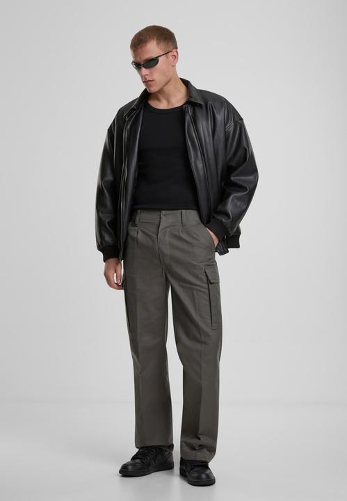 Actual product image Brandit Moleskin trousers Original - 177007 (W48/L32)