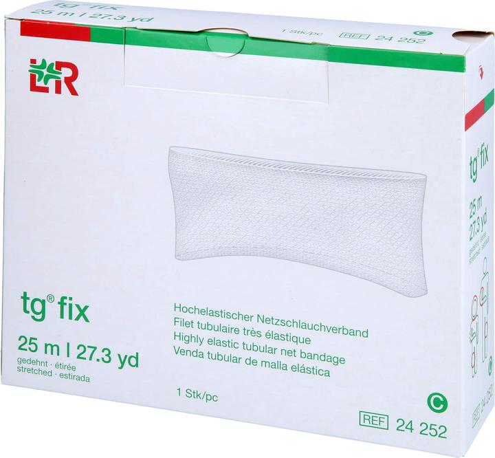 Image du produit Lohmann & Rauscher Pansement tubulaire en filet