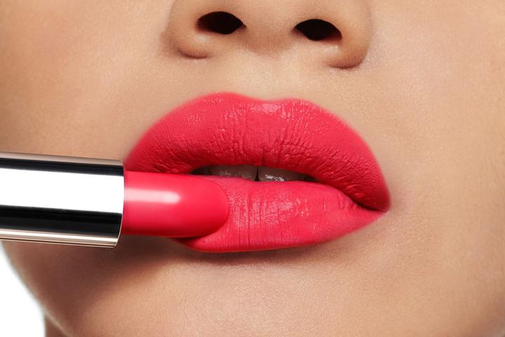 Produktbild Dior Rouge Satin 453 Int24 (453 Adorée)