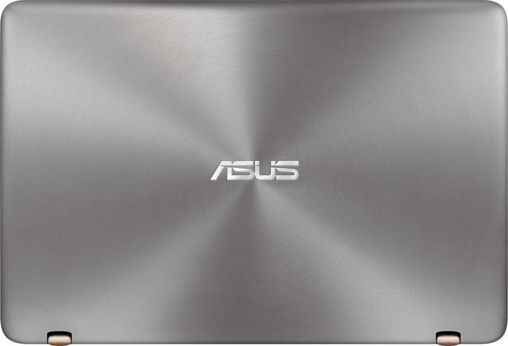 Produktbild ASUS ZenBook Flip UX360UAK-DQ207T (13.30", Intel Core i5-7200U, 8 GB, 256 GB, CH)