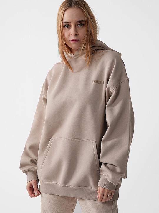 Immagine prodotto Karo Kauer Maglia con cappuccio (L)