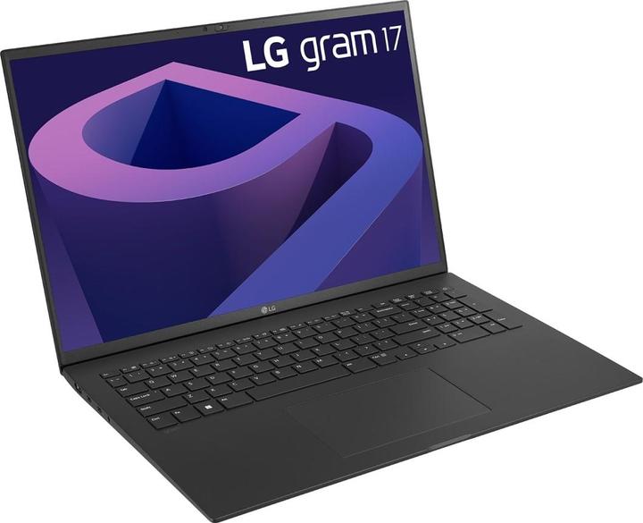 Produktbild LG Gram 17 (17", Intel Core i7-1260P, 16 GB, 512 GB, DE)
