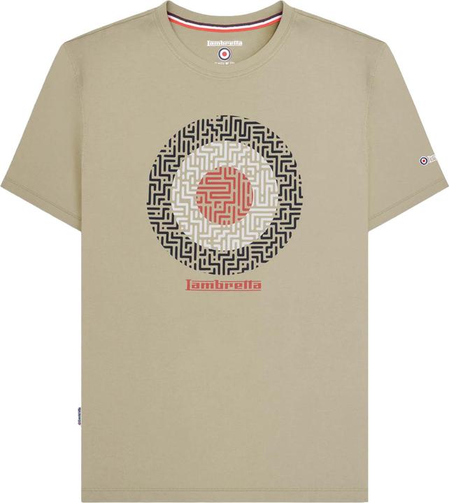 Produktbild Lambretta SS25 TShirt (XL)