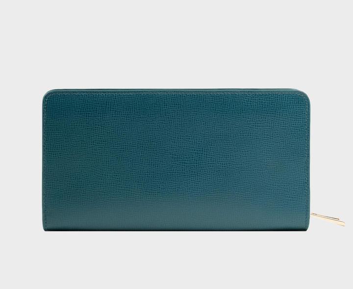Image du produit Lotyere Portefeuille Zip Around
