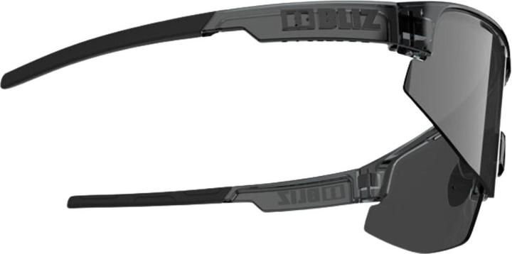 Immagine prodotto Bliz Matrice (Nero cristallo, Specchio d'argento)