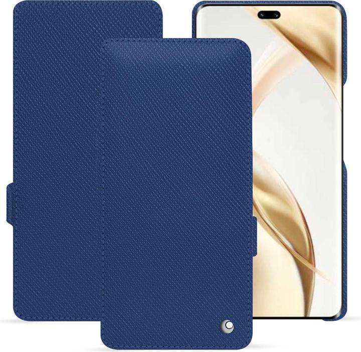 Bleu frisson ( Pantone #29588c )