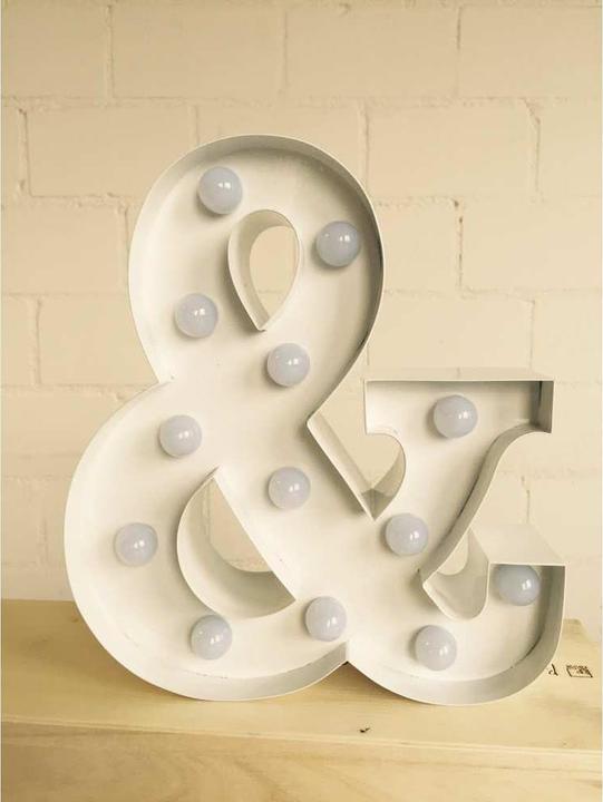 Image du produit Vegas Lights Petit symbole