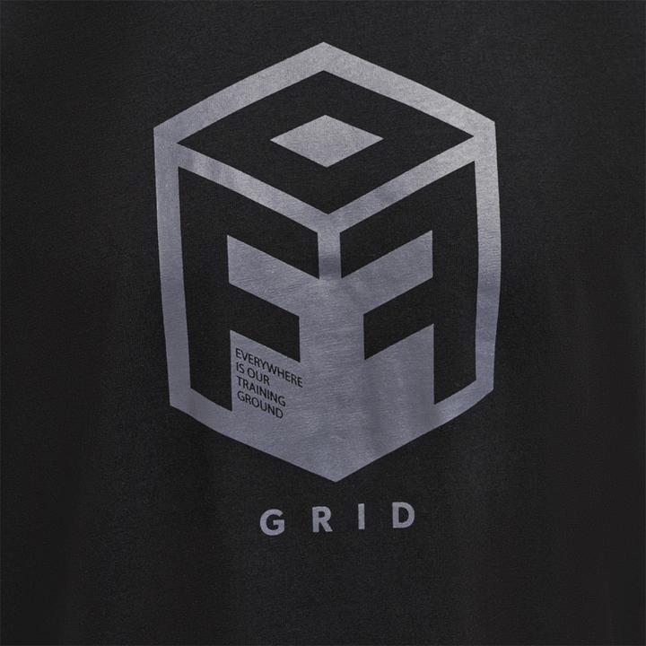 Actual product image hummel Offgrid Cotton Jersey S/S (L)