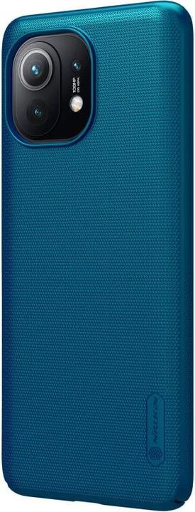 Image du produit Nillkin Série bouclier super dépoli (Xiaomi Mi 11i)
