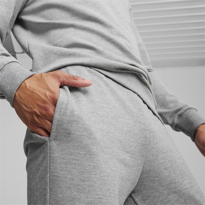 Actual product image Puma teamGOAL Casuals Pants (XL)