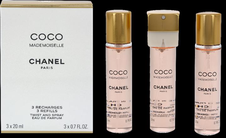 Image du produit Chanel Chance (Eau de parfum, 20 ml)