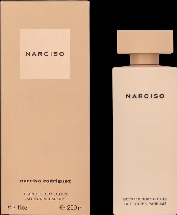 Produktbild Narciso Rodriguez Body Lotion (Körpercreme, 200 ml)
