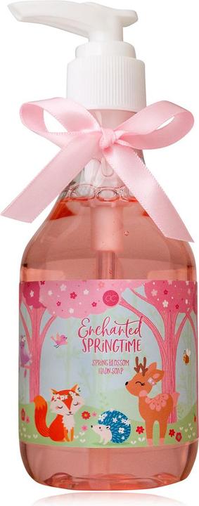 Accentra Handseife ENCHANTED SPRINGTIME (Flüssigseife, 200 ml)