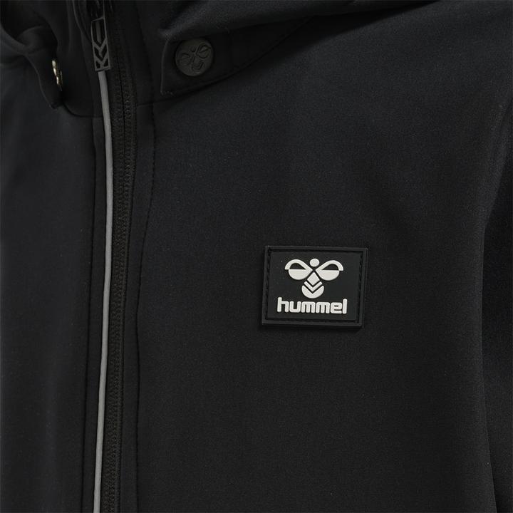 Actual product image hummel Mars Softshell Jacket (4, 5, 6, 7, 8, 9, 10)