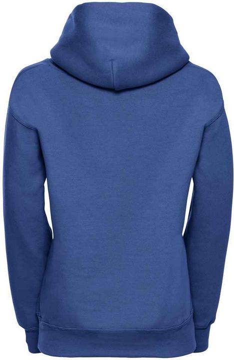 Actual product image Jerzees Schoolgear Childrens/Kids Hoodie (104)