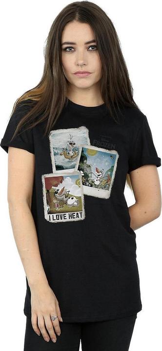 Produktbild Disney Frozen TShirt (S)