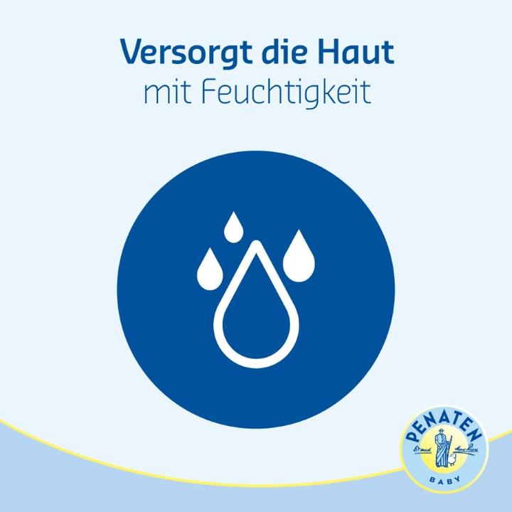 Actual product image Penaten Pflegelotion