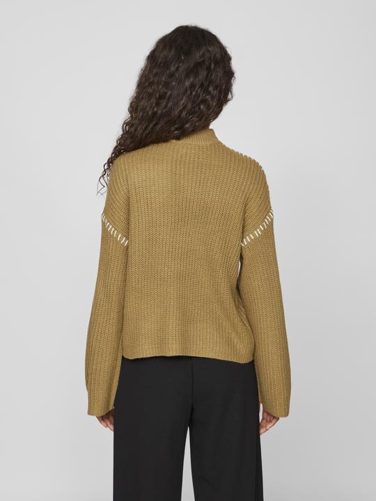 Produktbild Vila Strick Strickpullover (L)