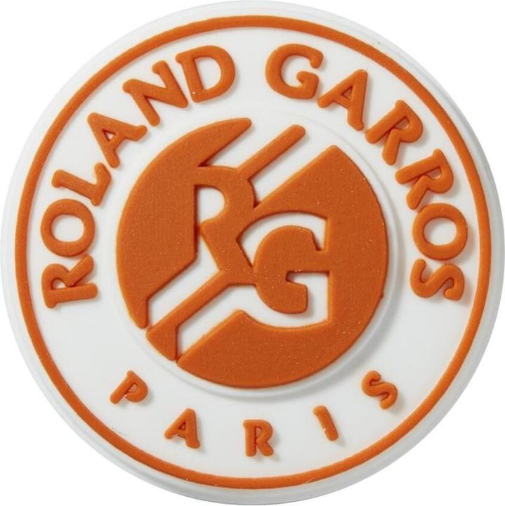 Actual product image Wilson antivibrator roland garros 2024 (x2)