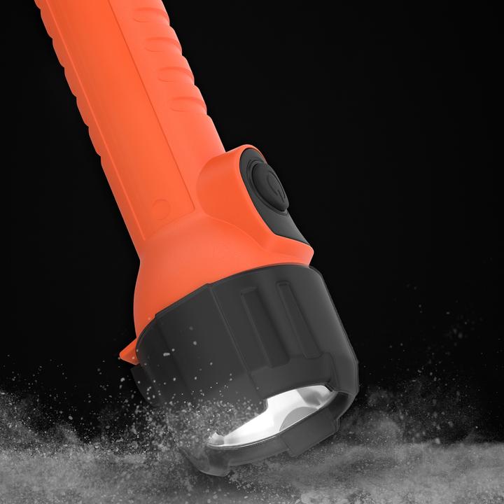 Actual product image Energizer Flashlight Atex Light 2AA (18.70 cm, 150 lm)