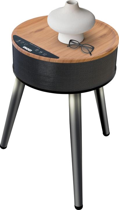 Image du produit Unold Table d'aérotherme Henry (2000 W)