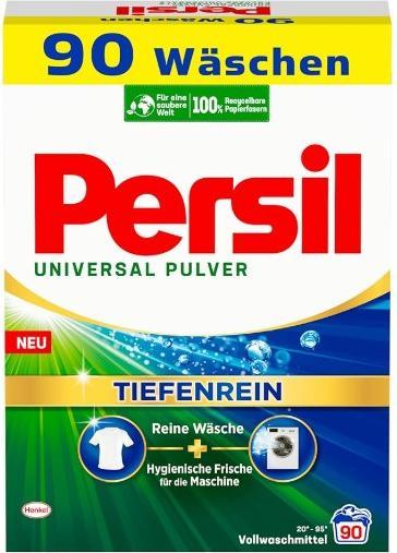 Produktbild Persil Universal (90 Waschgänge, Fest)