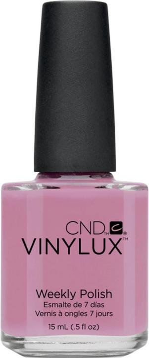 CND Vinylux (Beau, Colour paint)
