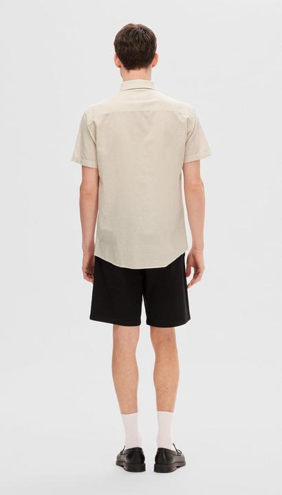 Produktbild Selected Homme Kurzärmeliges Hemd (L)