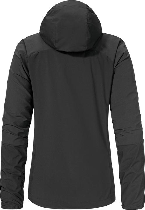 Actual product image Schöffel Hybrid Jk Style Mamry WMS (36, S)
