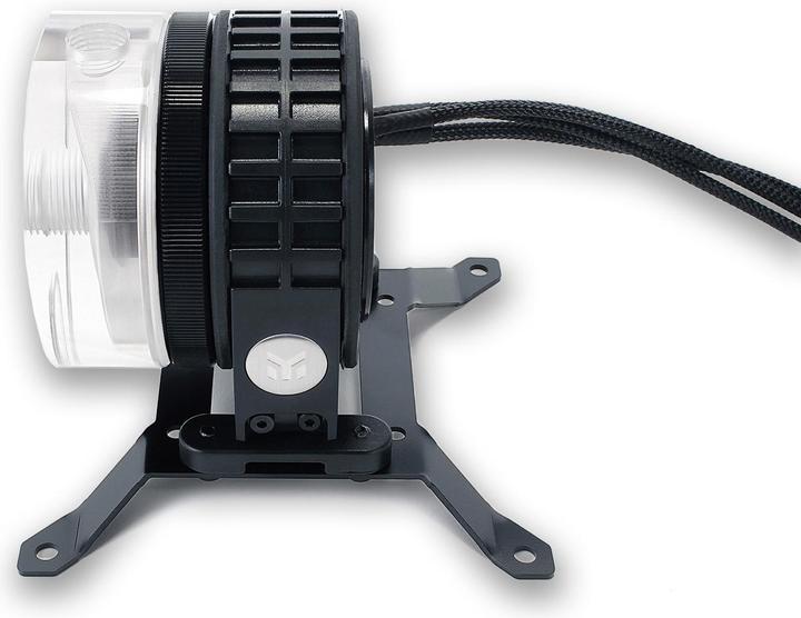 Actual product image EKWB EK-XTOP Revo D5 PWM