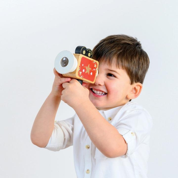 Immagine prodotto Le Toy Van Macchina fotografica di Hollywood
