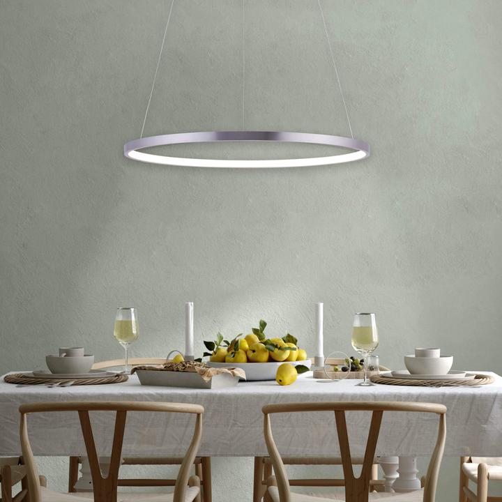 Produktbild Selltec LED Pendellampe RING (3650 lm)