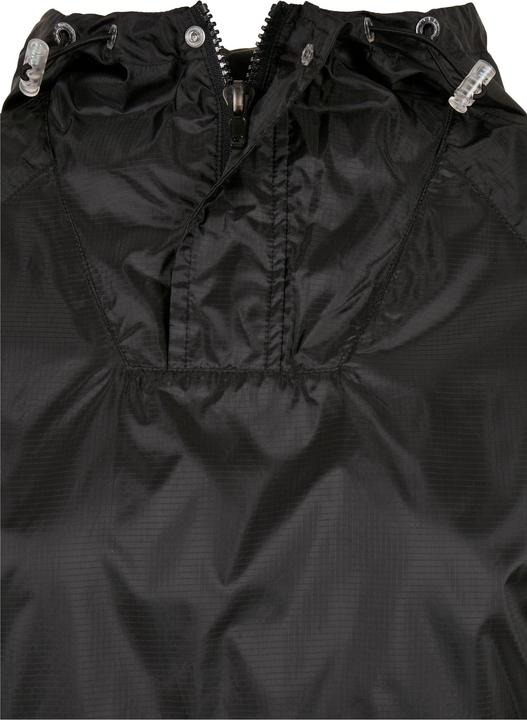 Image du produit Urban Classics Ladies Transparent Light Pull Over Jacket (S)