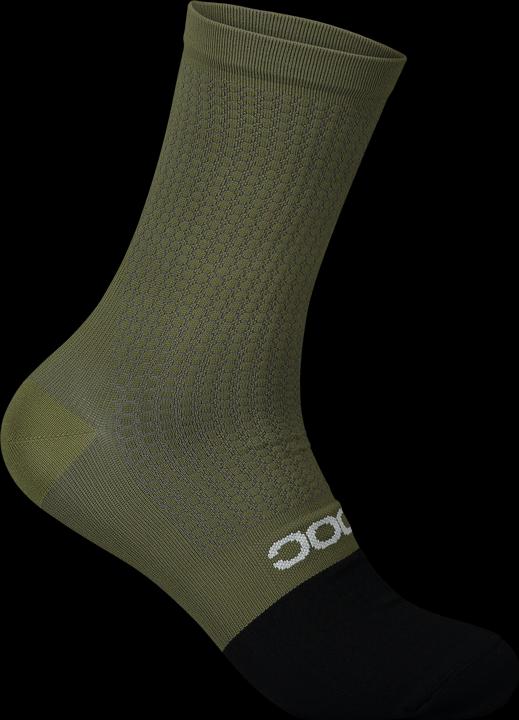 Produktbild Poc Flair Sock Mid (M, 40 - 42)