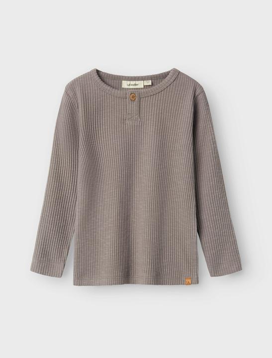Produktbild Name it Slim Fit Oberteil mit langen Ärmeln (92)