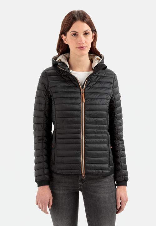 Image du produit Camel Active Veste matelassée légèrement ouatée (36)