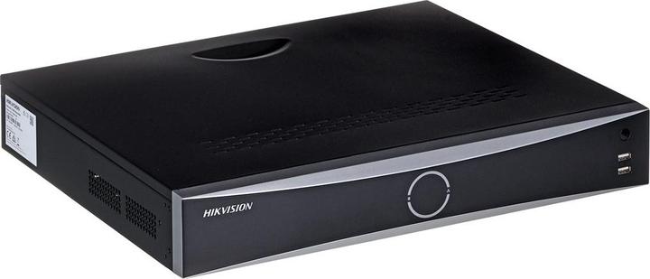 Produktbild Hikvision 32-ch 1U AcuSense 4K NVR (Netzwerk Videorecorder (NVR))