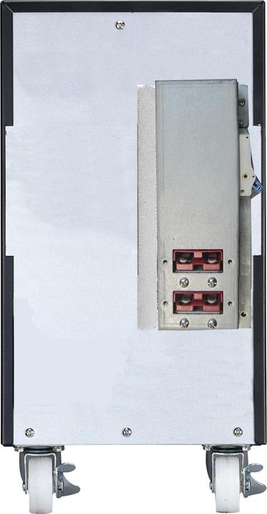 Produktbild APC USV Zusatzbatterie SRV240BP-9A (6000 VA, 6000 W, Online-Doppelwandler USV)