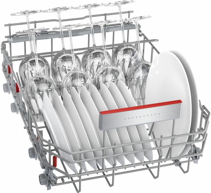 Immagine prodotto Bosch Hausgeräte SPV6YMX08E Lavastoviglie da incasso