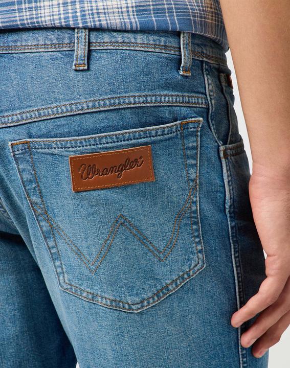 Image du produit Wrangler Jeansshorts Texas Shorts (36)