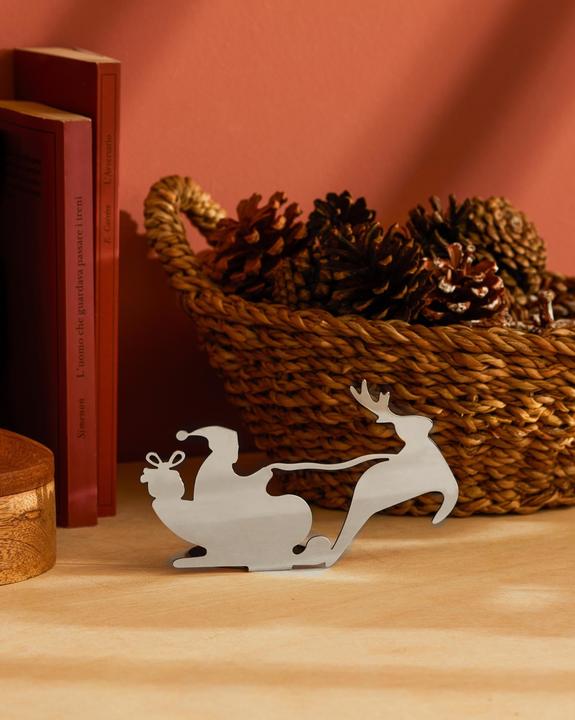 Produktbild Alessi Weihnachtsschmuck Barksled