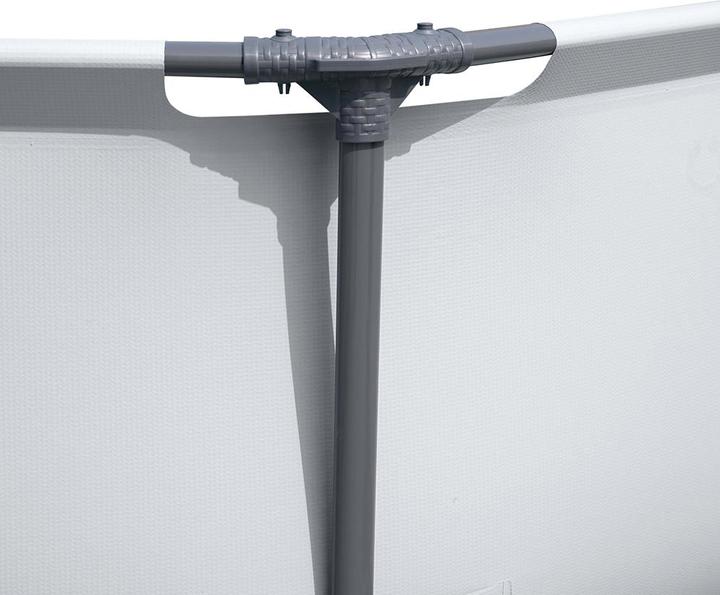 Image du produit Bestway Steel Pro Max Set (Ø 305 x 76 cm)