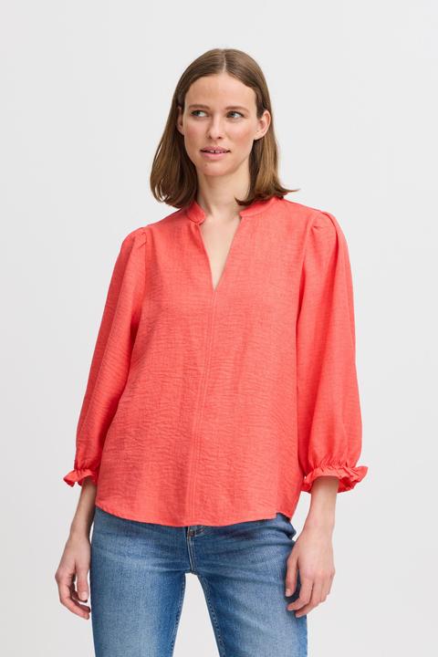 Image du produit B.young BYGAIYA BLOUSE 20816413 (44)