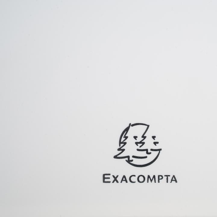 Image du produit Exacompta Livret de présentation (A4, 1 x)